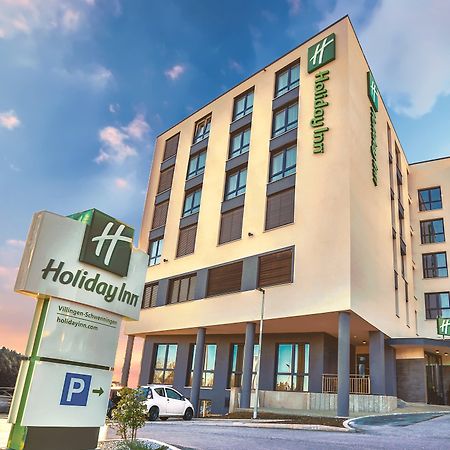 Holiday Inn - Villingen - Schwenningen By Ihg Bagian luar foto