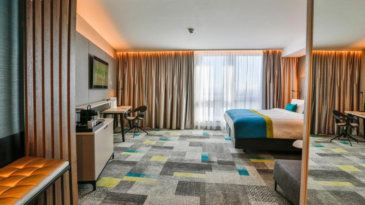 Holiday Inn - Villingen - Schwenningen By Ihg Bagian luar foto
