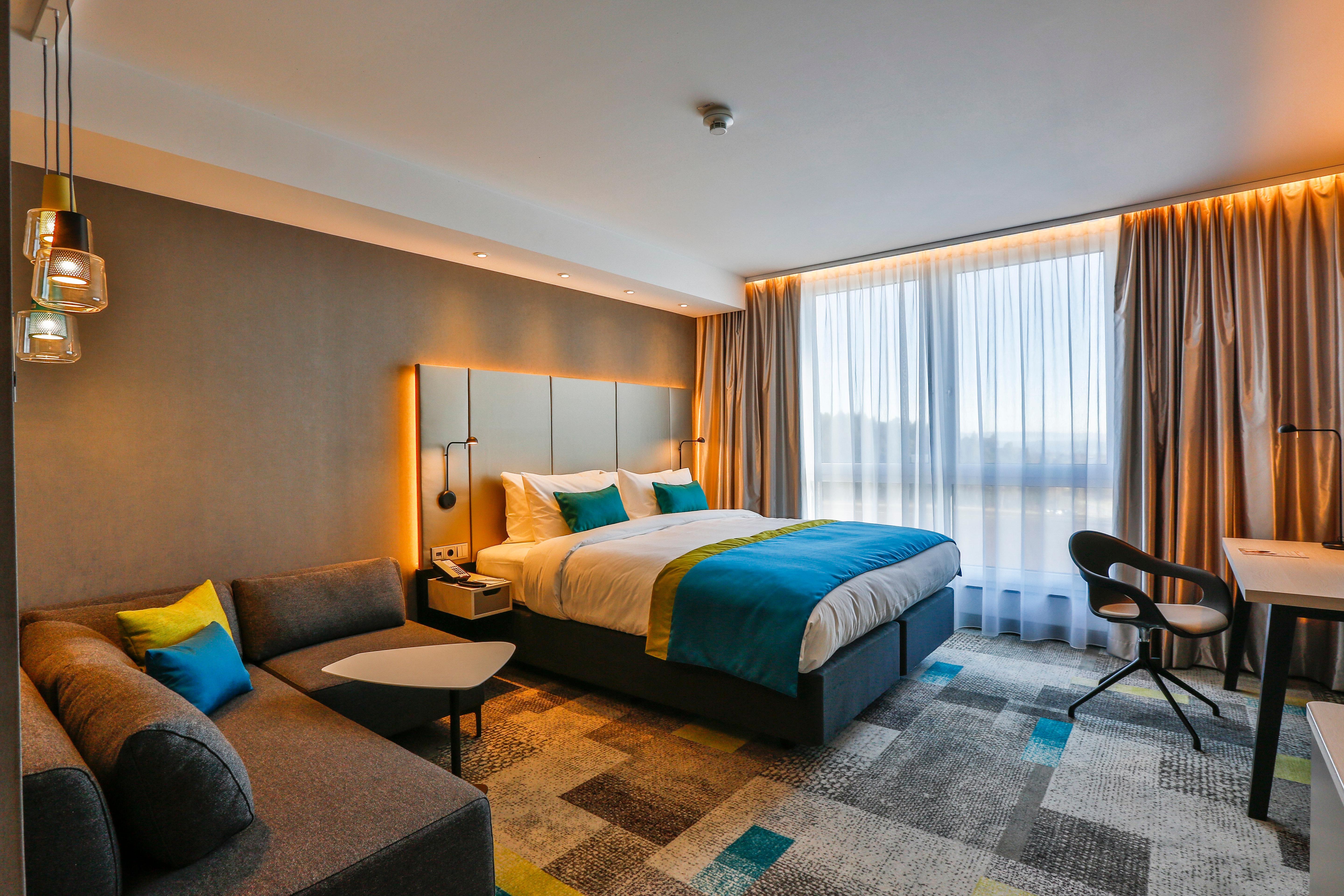 Holiday Inn - Villingen - Schwenningen By Ihg Bagian luar foto