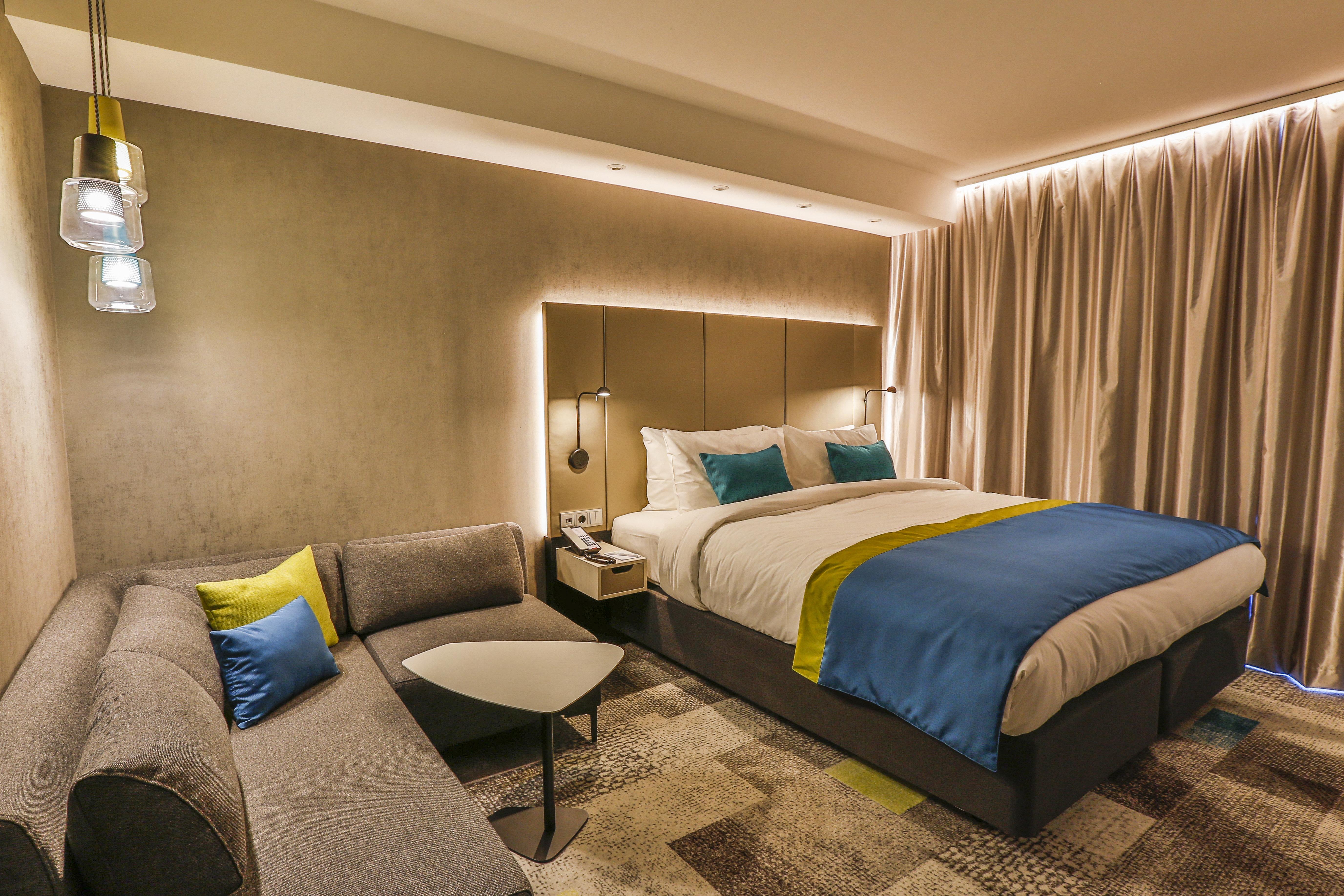 Holiday Inn - Villingen - Schwenningen By Ihg Bagian luar foto