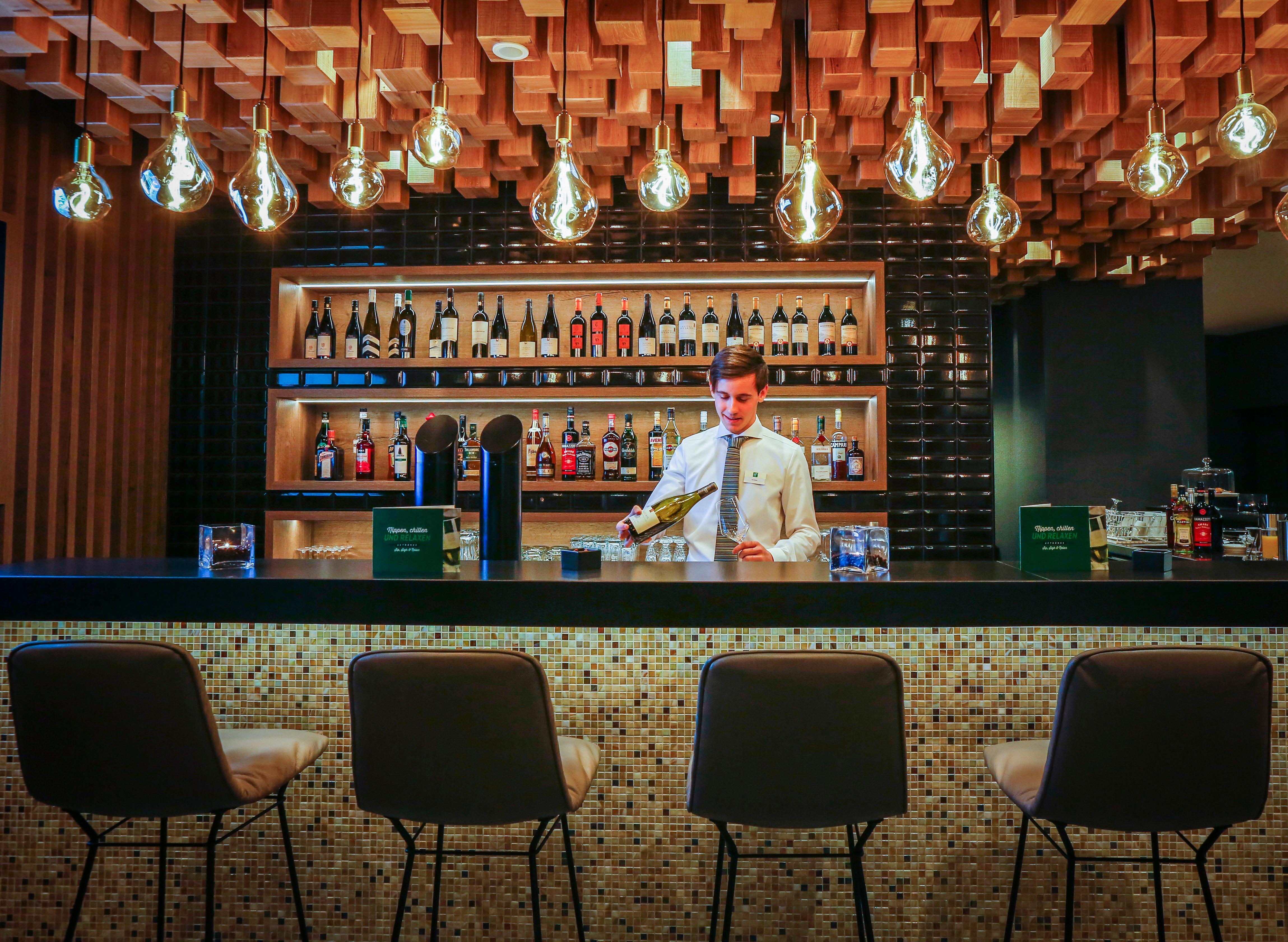 Holiday Inn - Villingen - Schwenningen By Ihg Bagian luar foto
