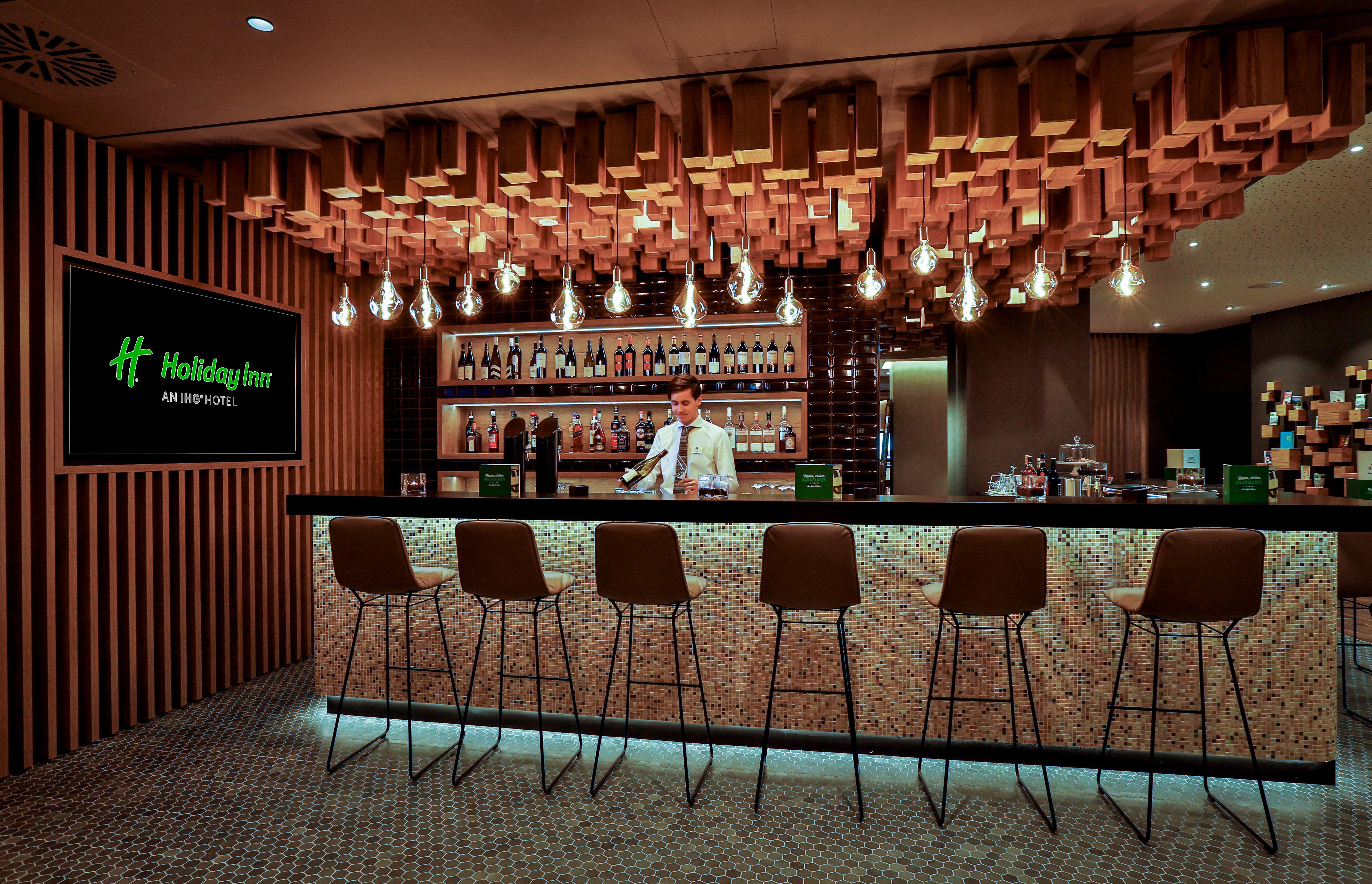 Holiday Inn - Villingen - Schwenningen By Ihg Bagian luar foto