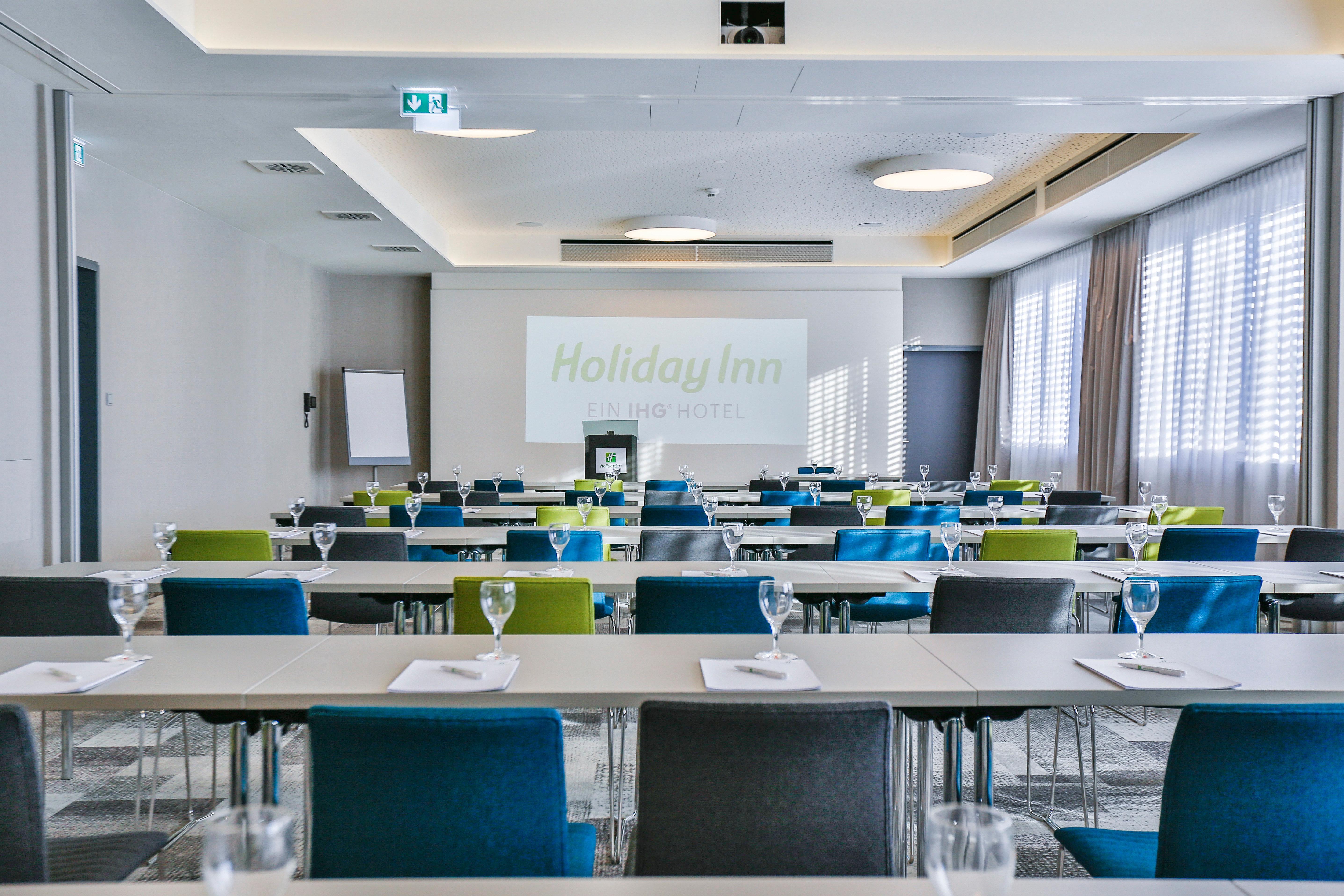 Holiday Inn - Villingen - Schwenningen By Ihg Bagian luar foto