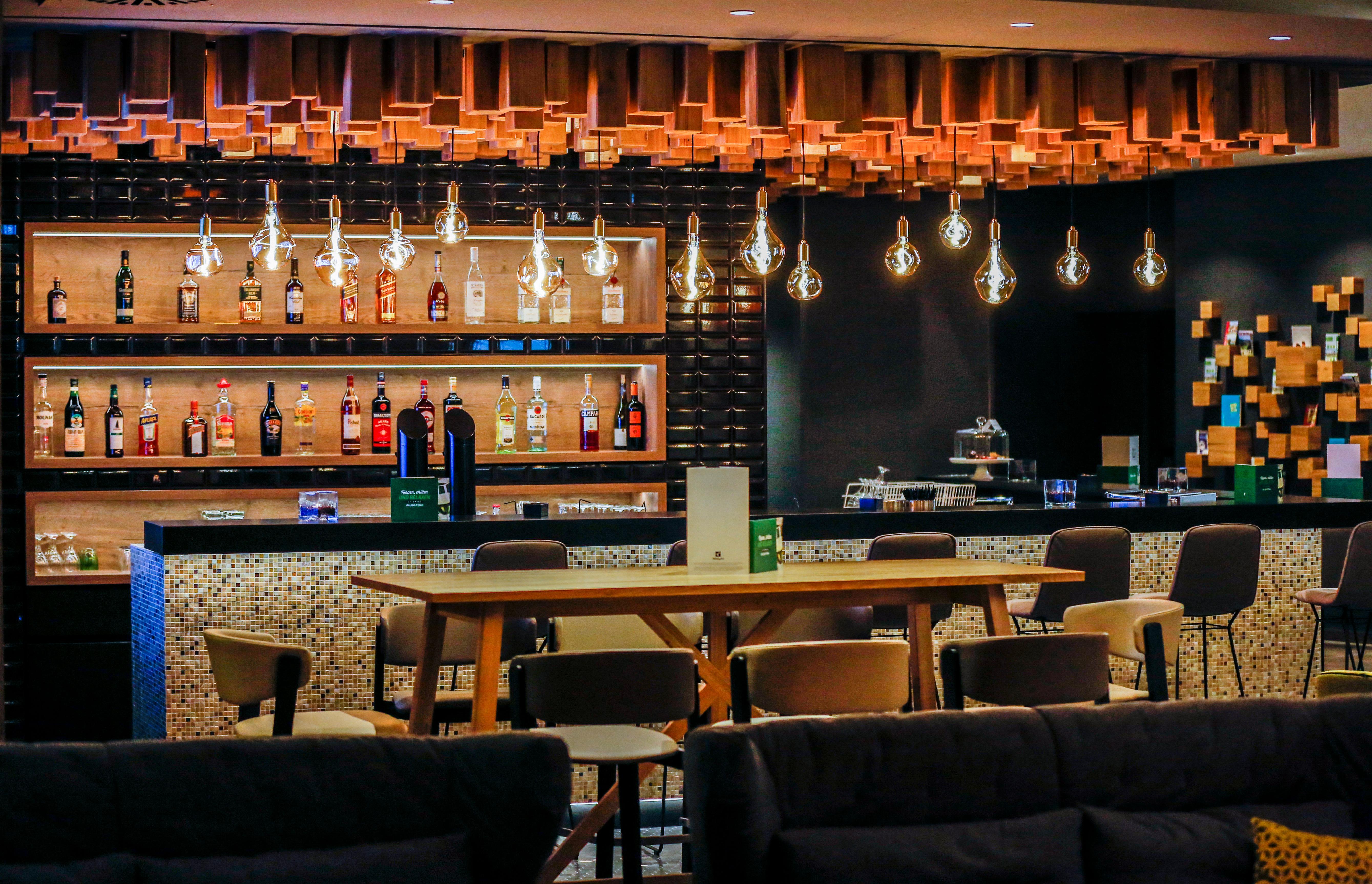 Holiday Inn - Villingen - Schwenningen By Ihg Bagian luar foto