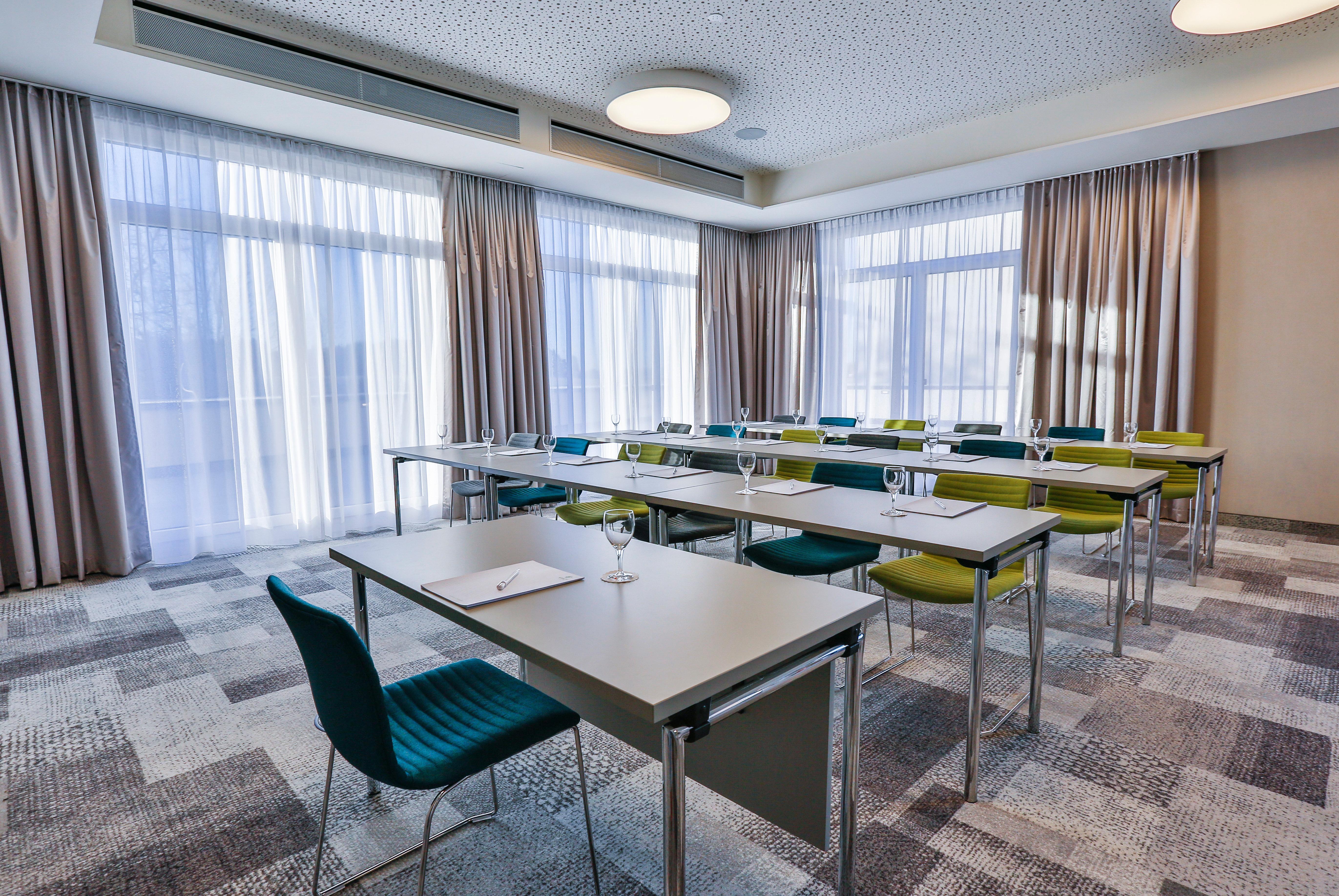 Holiday Inn - Villingen - Schwenningen By Ihg Bagian luar foto