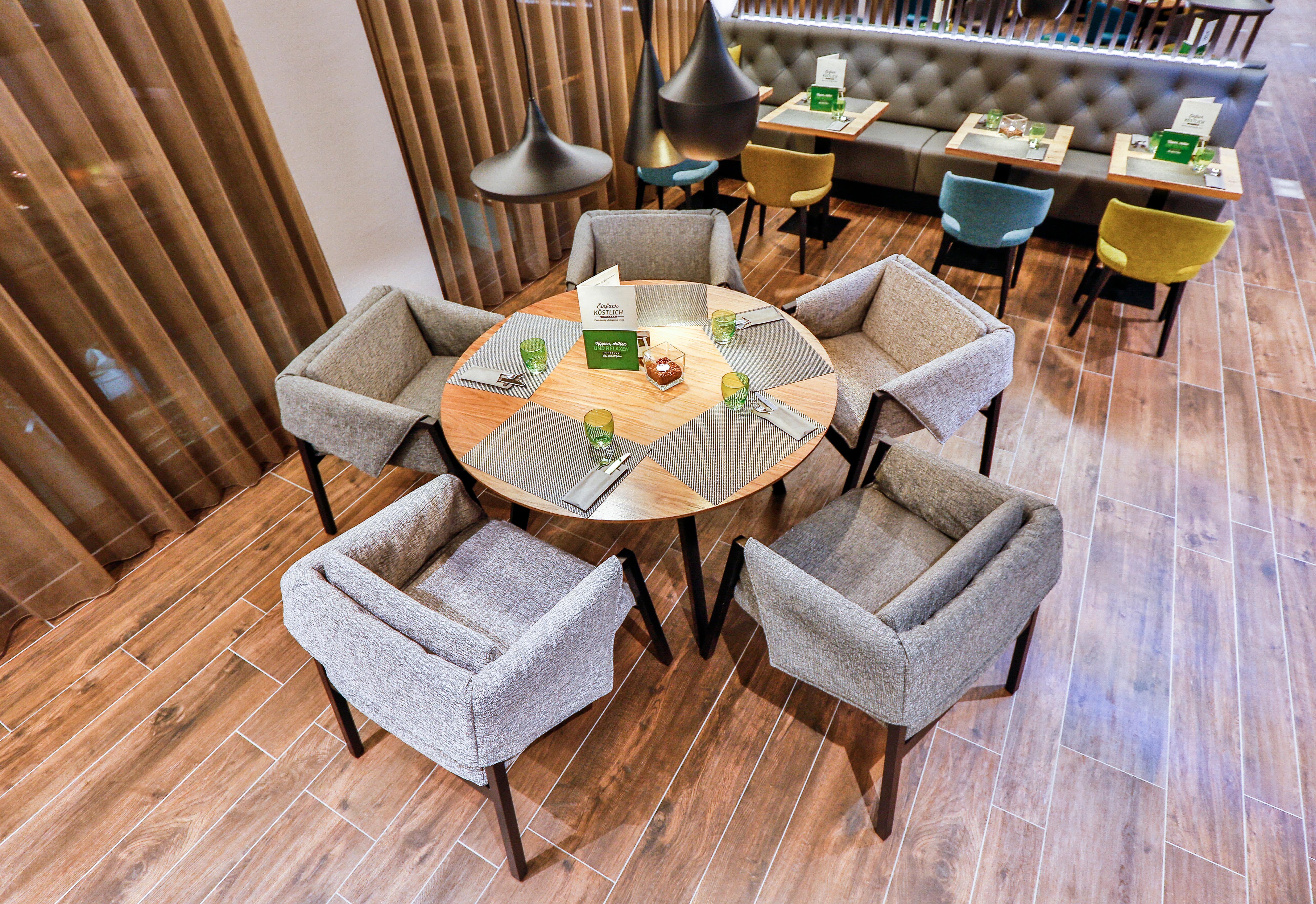Holiday Inn - Villingen - Schwenningen By Ihg Bagian luar foto