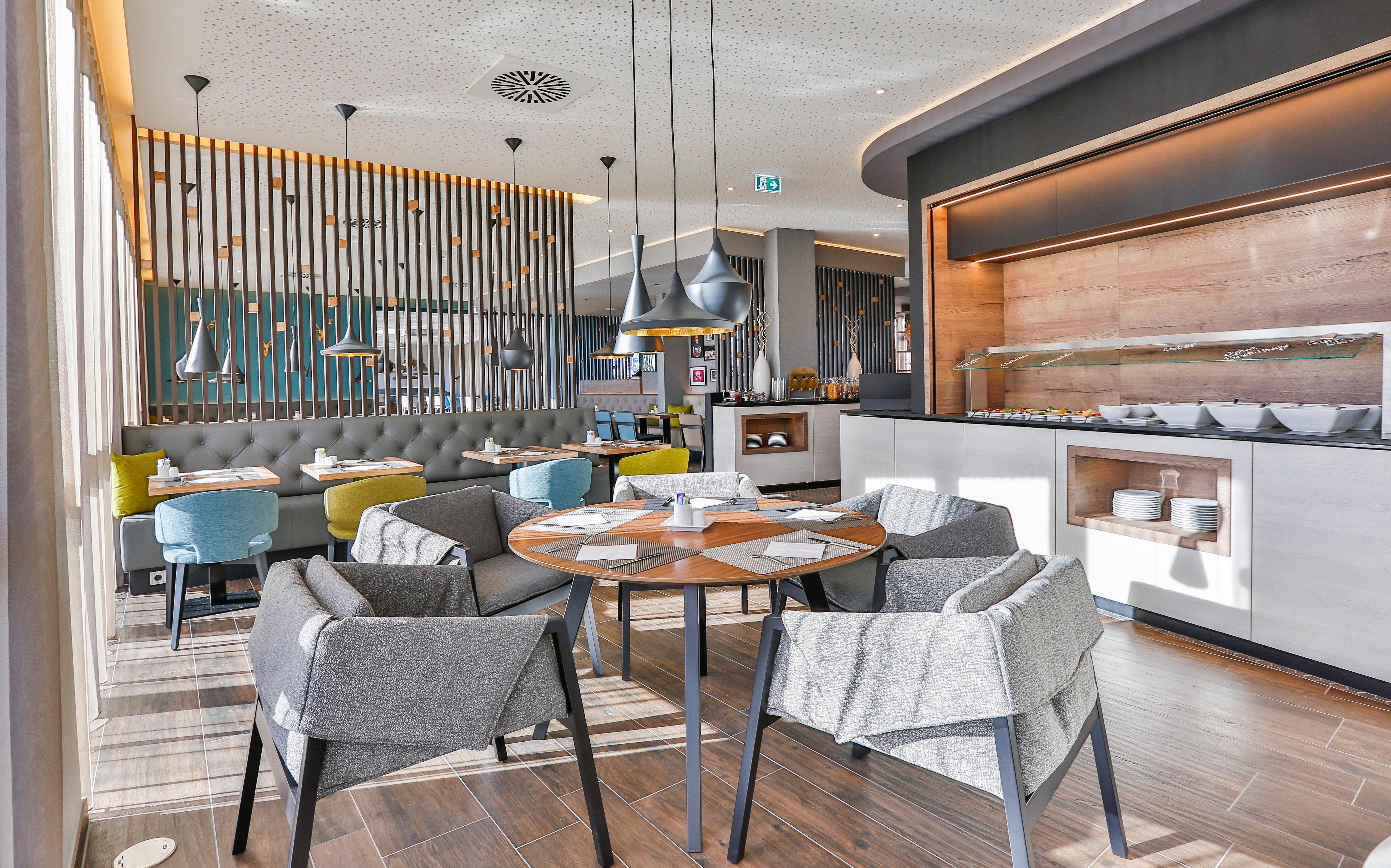 Holiday Inn - Villingen - Schwenningen By Ihg Bagian luar foto