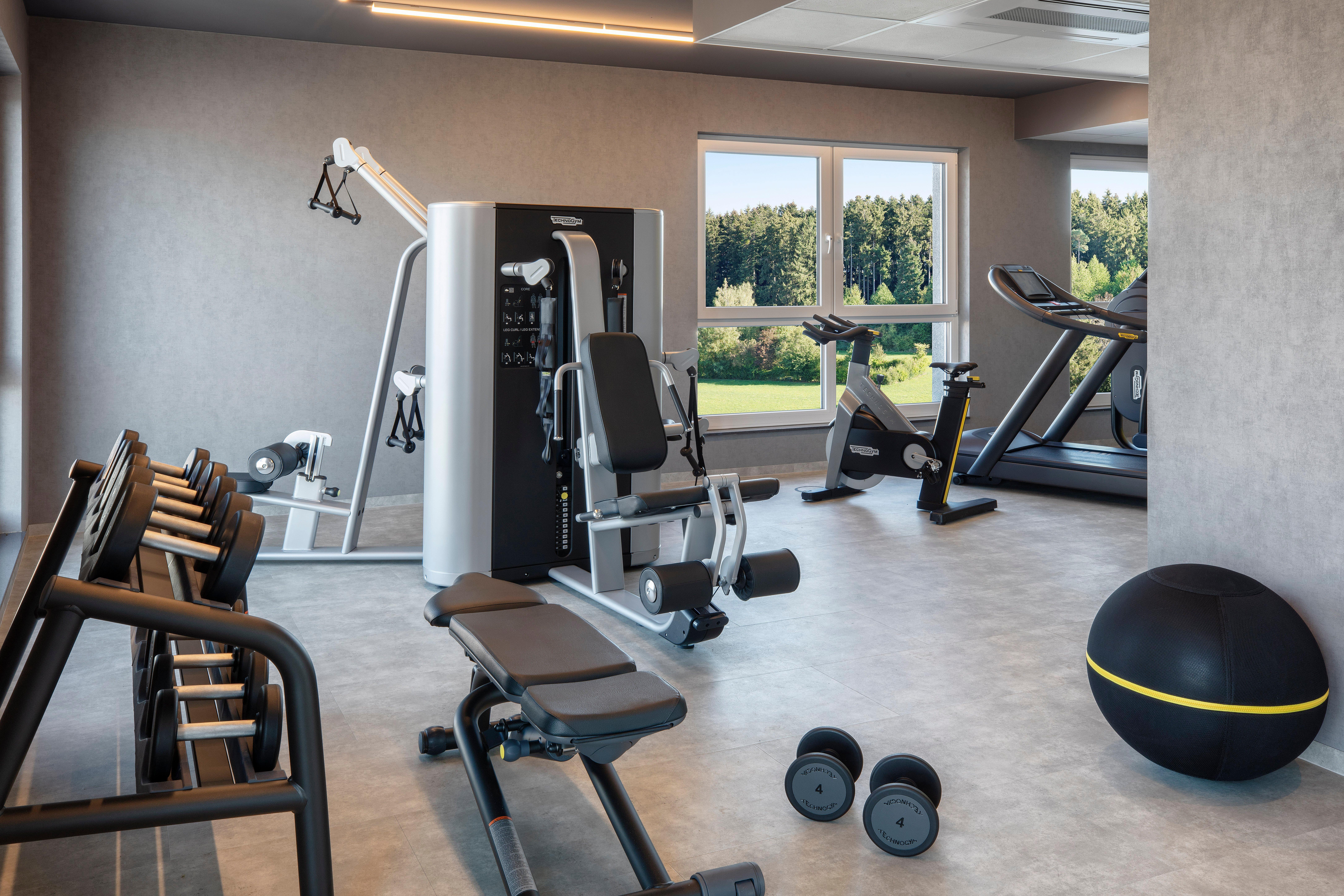 Holiday Inn - Villingen - Schwenningen By Ihg Bagian luar foto