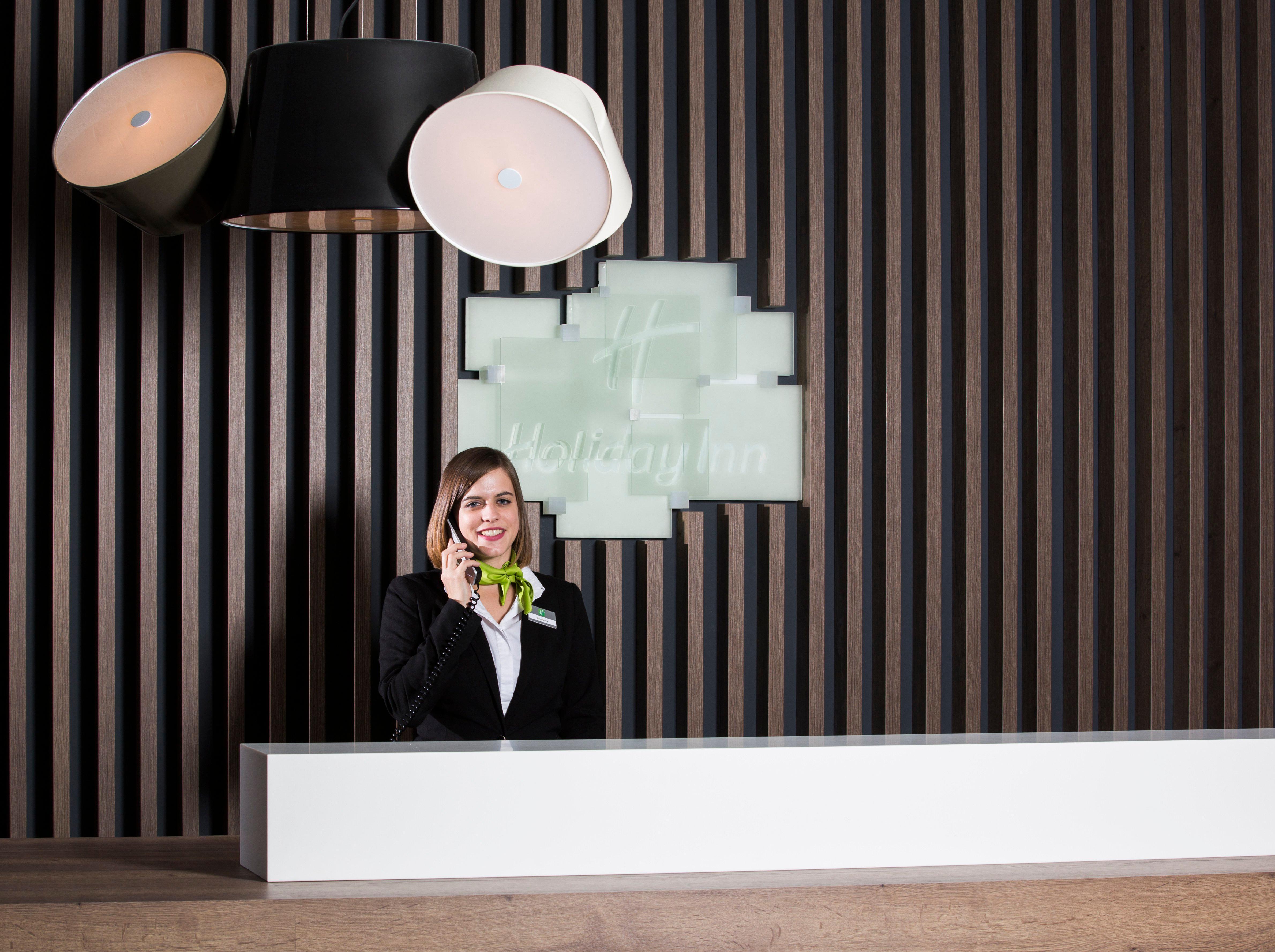 Holiday Inn - Villingen - Schwenningen By Ihg Bagian luar foto