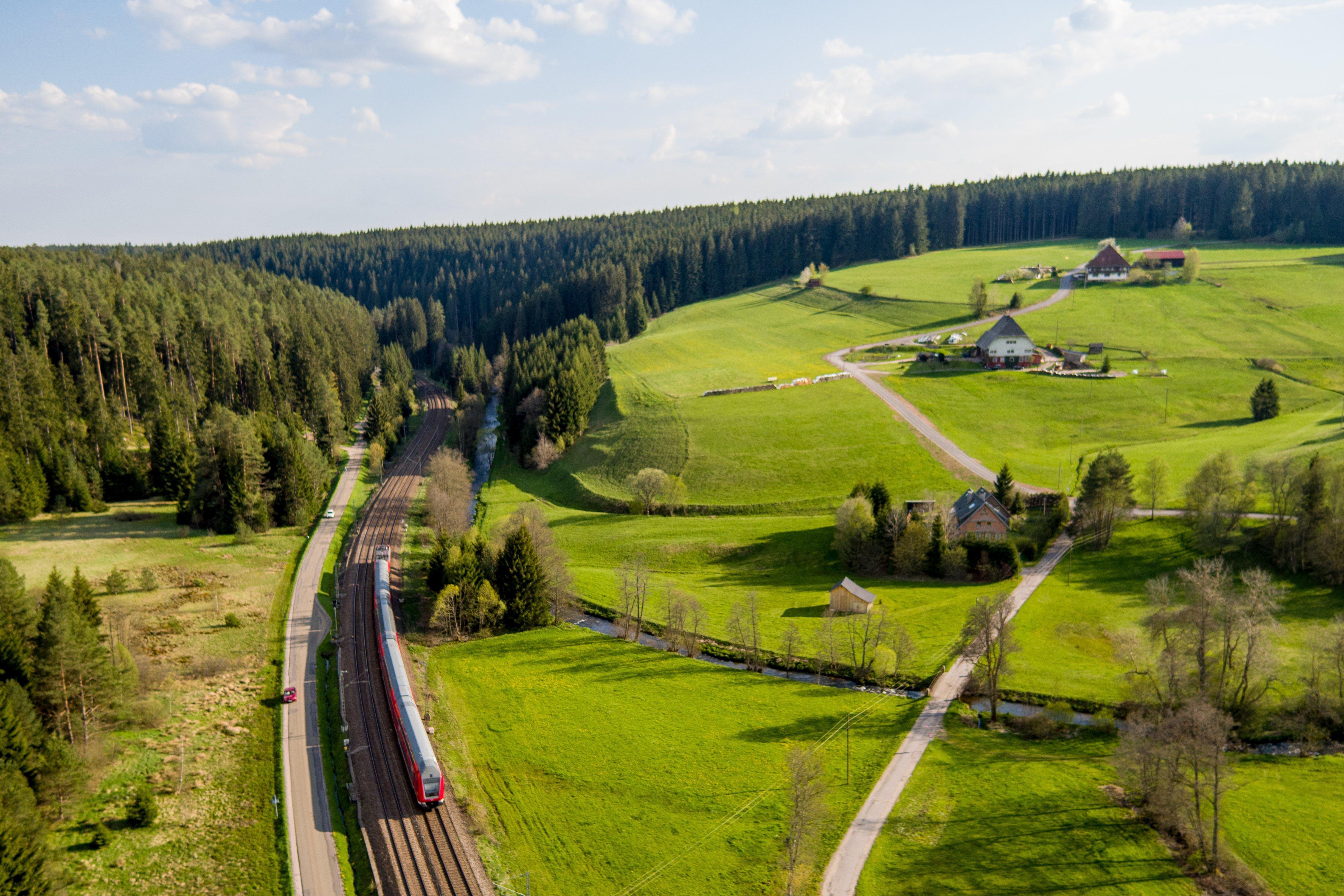 Holiday Inn - Villingen - Schwenningen By Ihg Bagian luar foto