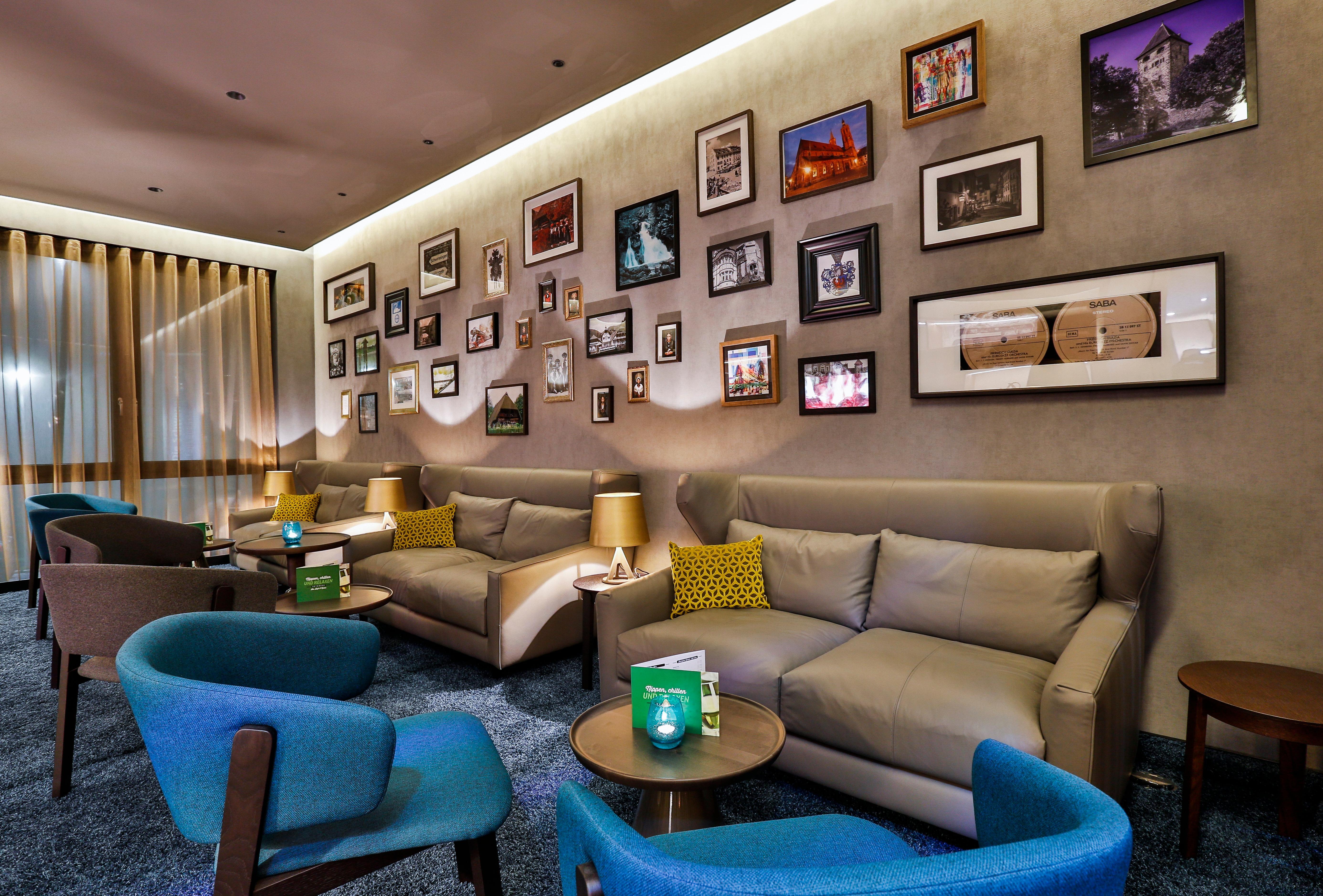 Holiday Inn - Villingen - Schwenningen By Ihg Bagian luar foto