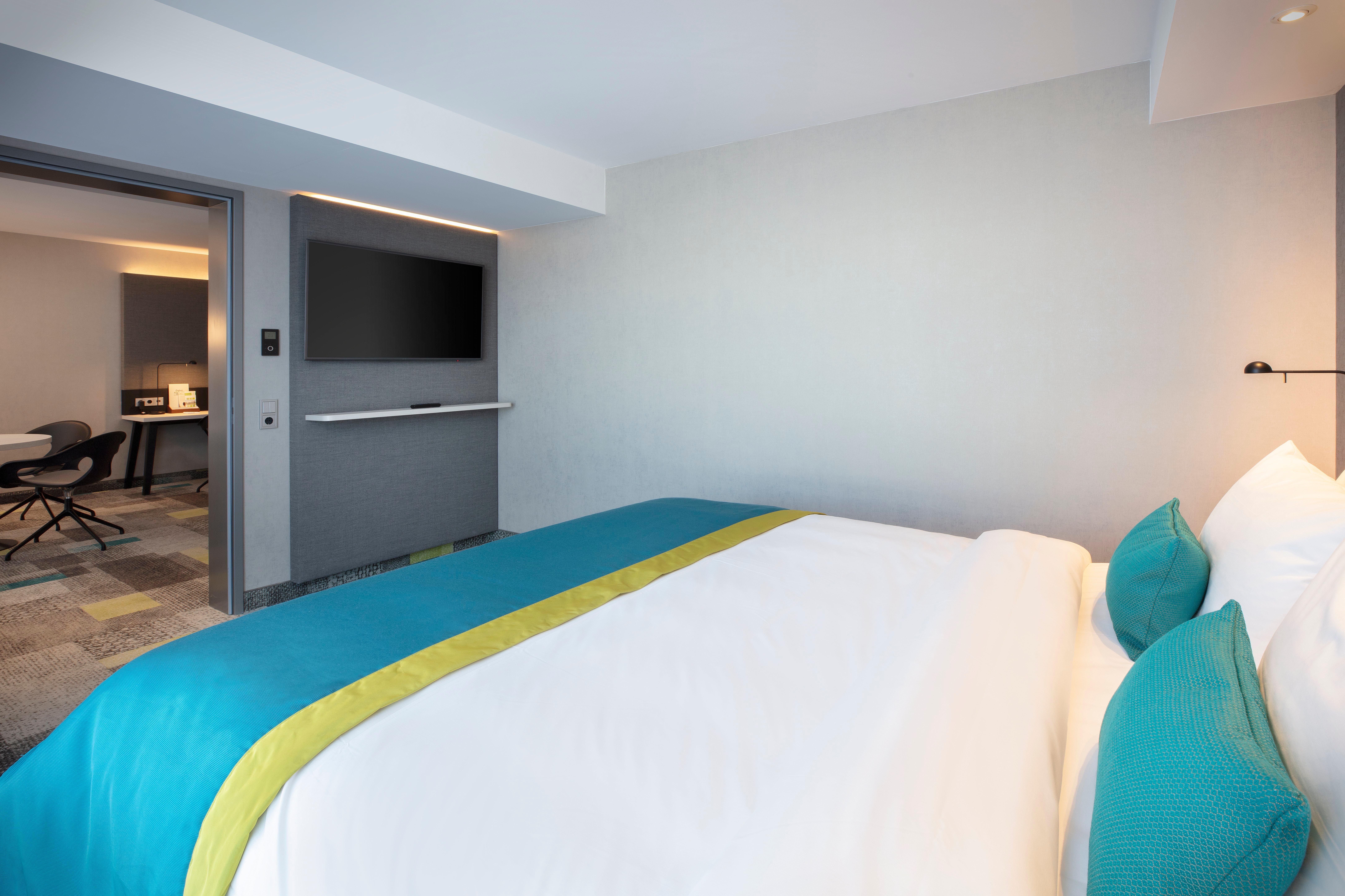 Holiday Inn - Villingen - Schwenningen By Ihg Bagian luar foto