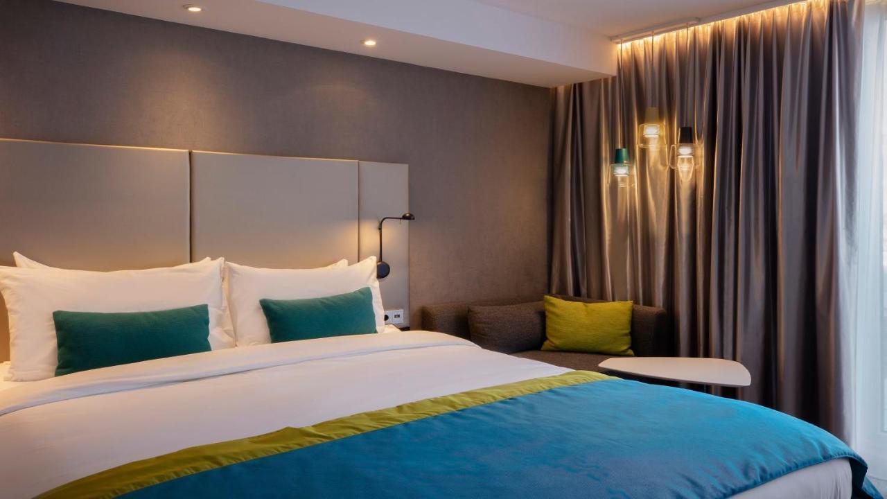 Holiday Inn - Villingen - Schwenningen By Ihg Bagian luar foto