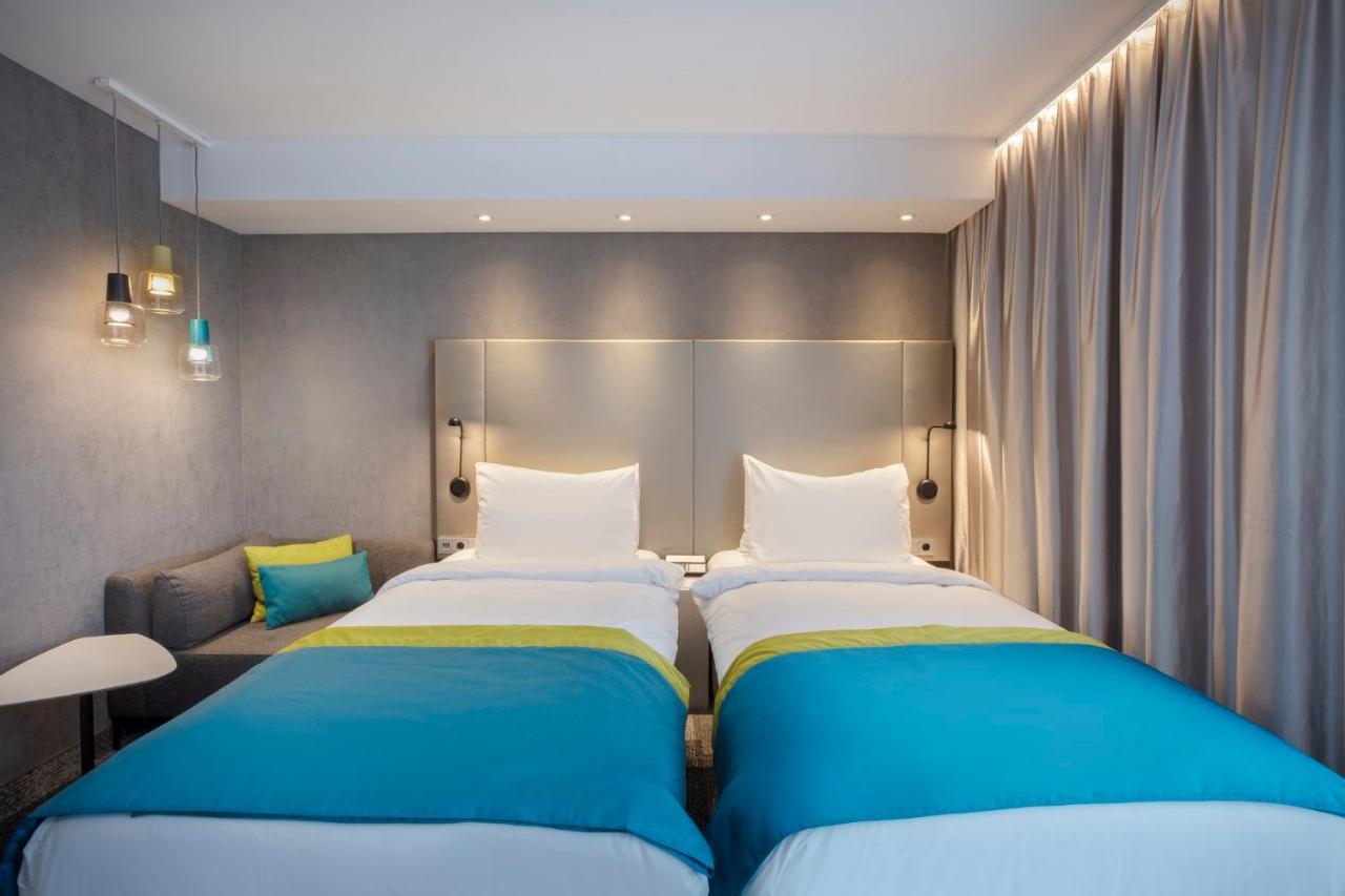 Holiday Inn - Villingen - Schwenningen By Ihg Bagian luar foto