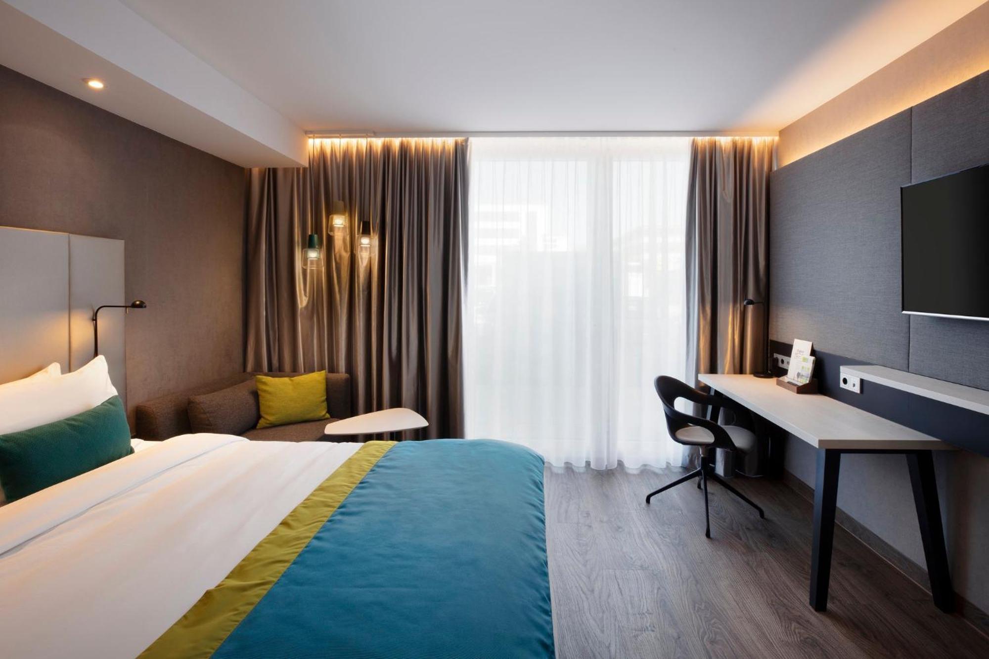 Holiday Inn - Villingen - Schwenningen By Ihg Bagian luar foto