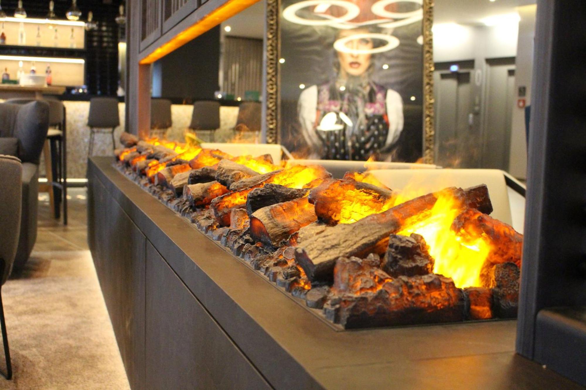Holiday Inn - Villingen - Schwenningen By Ihg Bagian luar foto