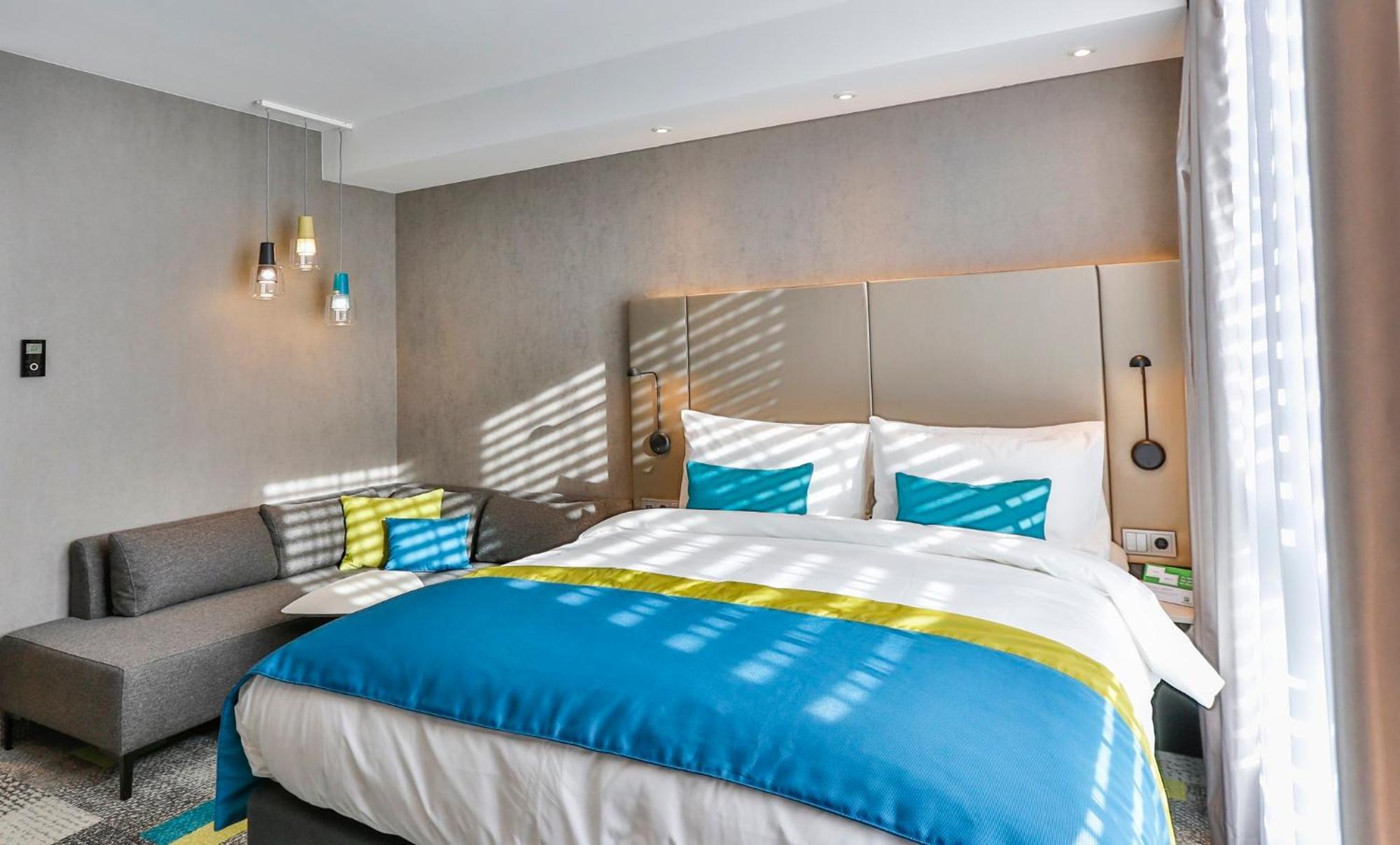 Holiday Inn - Villingen - Schwenningen By Ihg Bagian luar foto