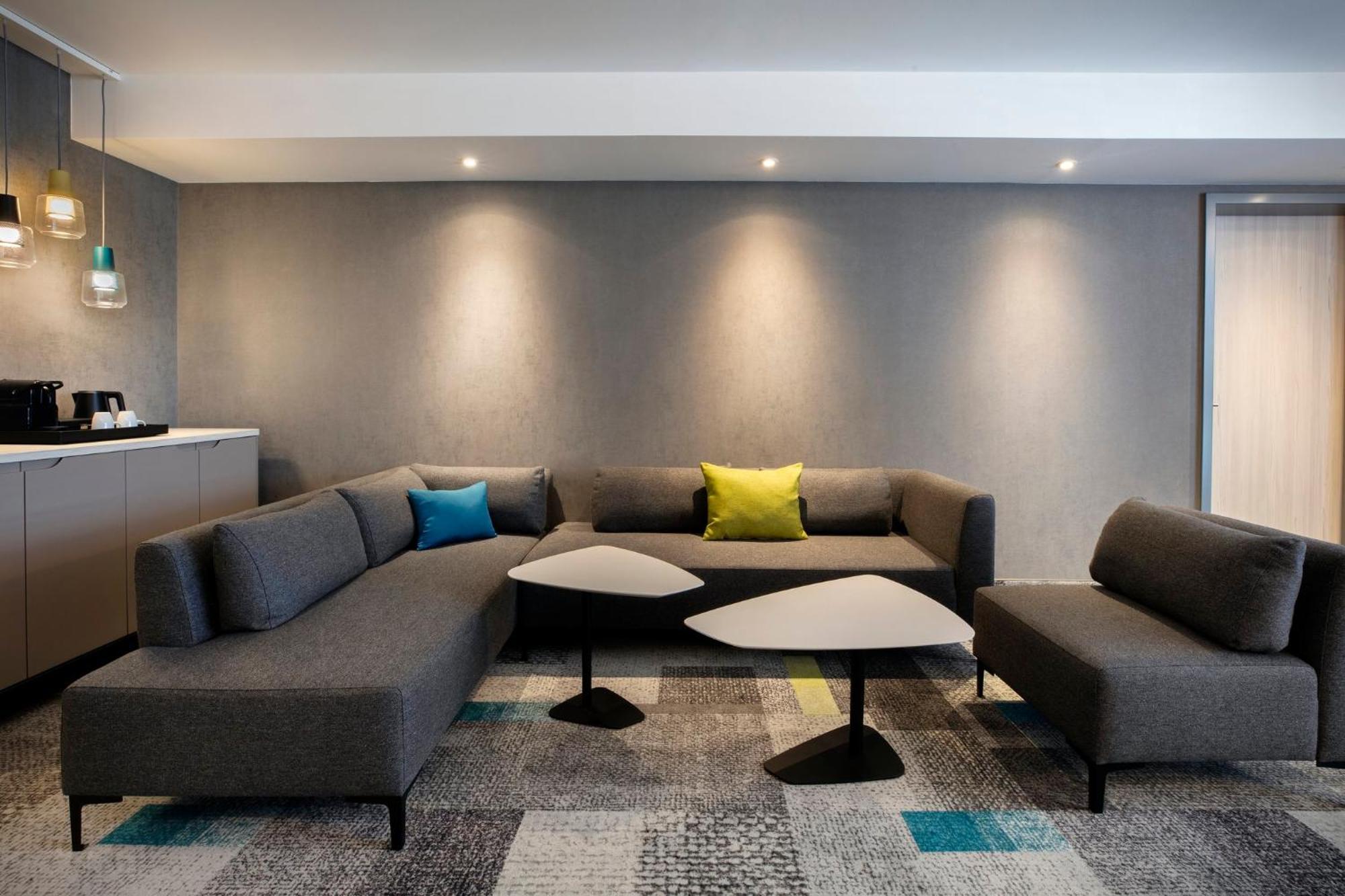 Holiday Inn - Villingen - Schwenningen By Ihg Bagian luar foto