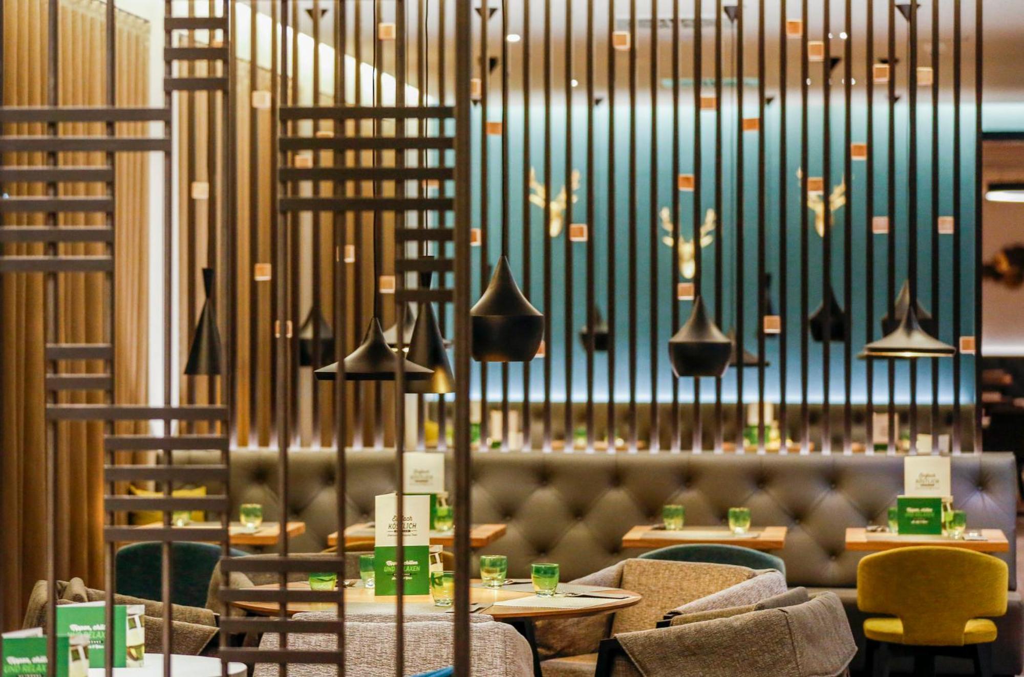 Holiday Inn - Villingen - Schwenningen By Ihg Bagian luar foto