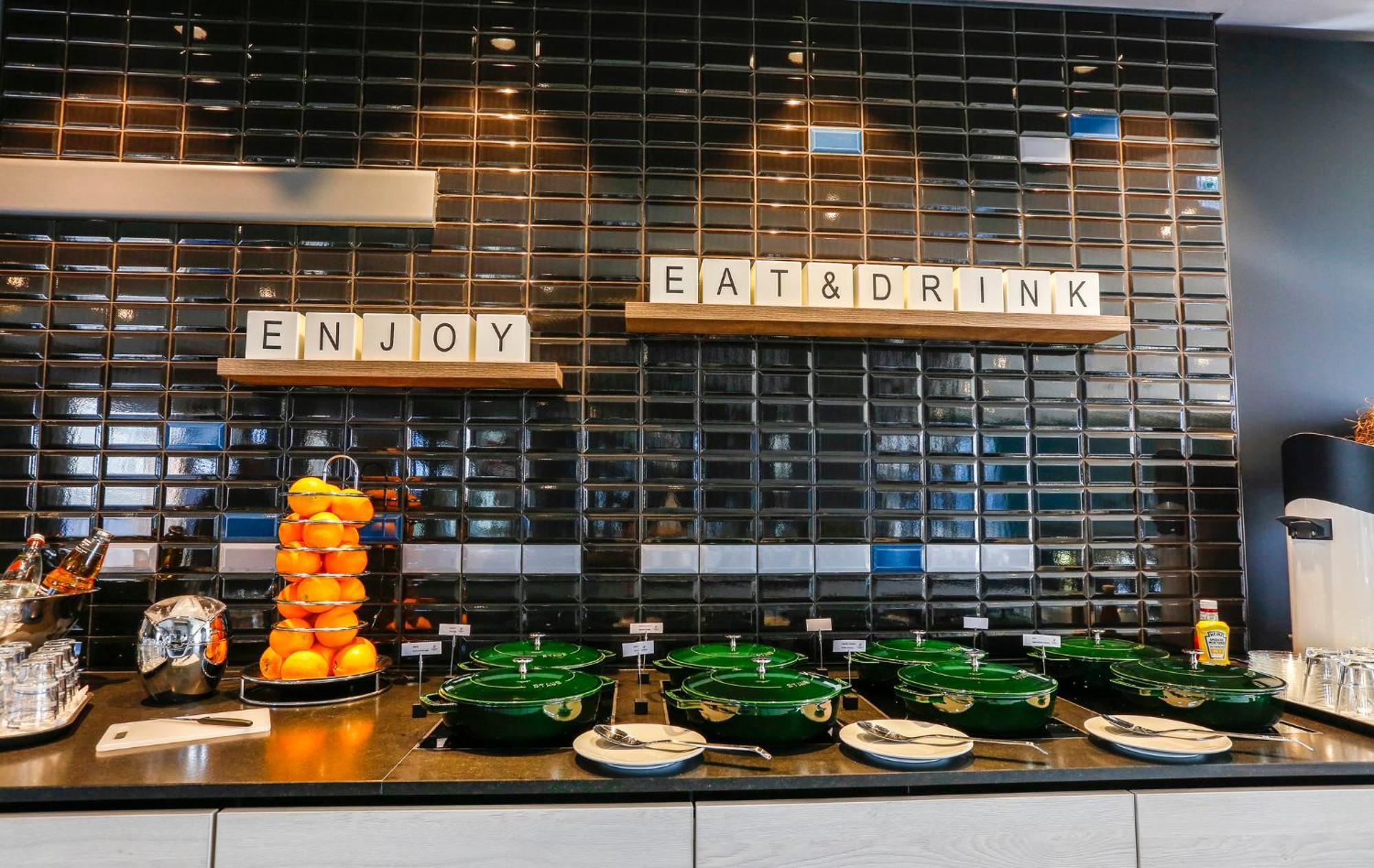 Holiday Inn - Villingen - Schwenningen By Ihg Bagian luar foto